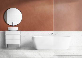 Culori pentru băi în 2023