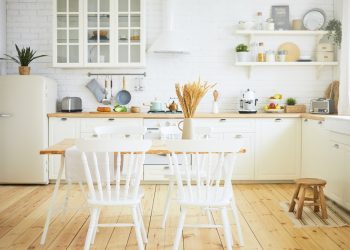 bucătăria perfectă