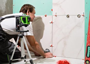 Hidroizolația în baie