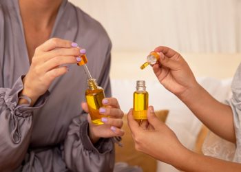 Utilizarea uleiurilor esențiale