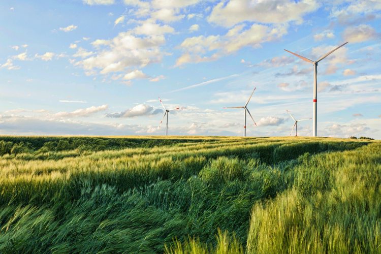 energia verde