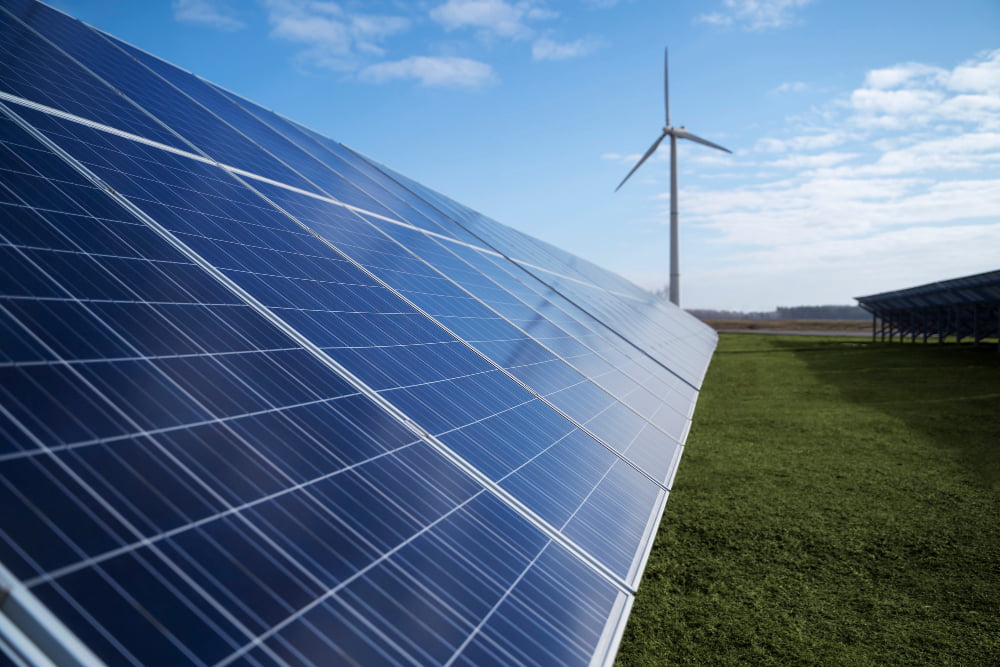 energia verde
