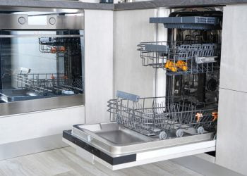 mașina de spălat vase