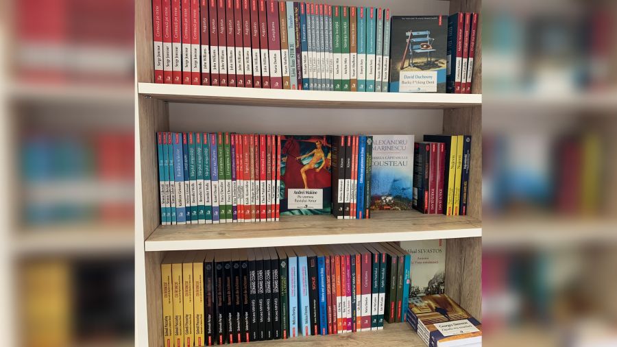 carti pe care sa le vinzi la anticariat