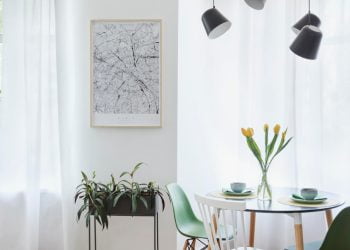 interior în tendințe