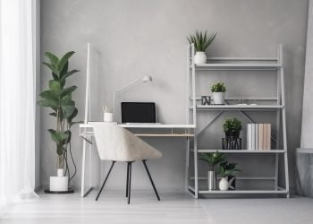 Alegerea scaunului de birou