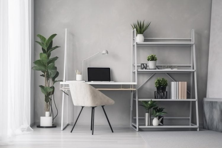 Alegerea scaunului de birou