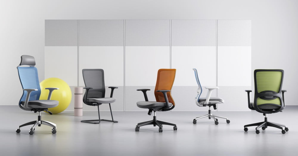 Importanța ajustabilității unui scaun de birou