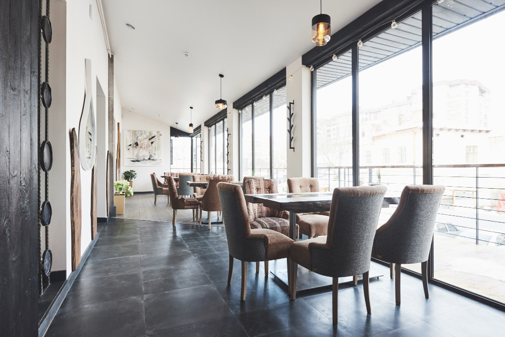 firmă de design interior