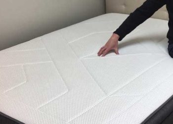 Cum sa alegi salteaua de pat?