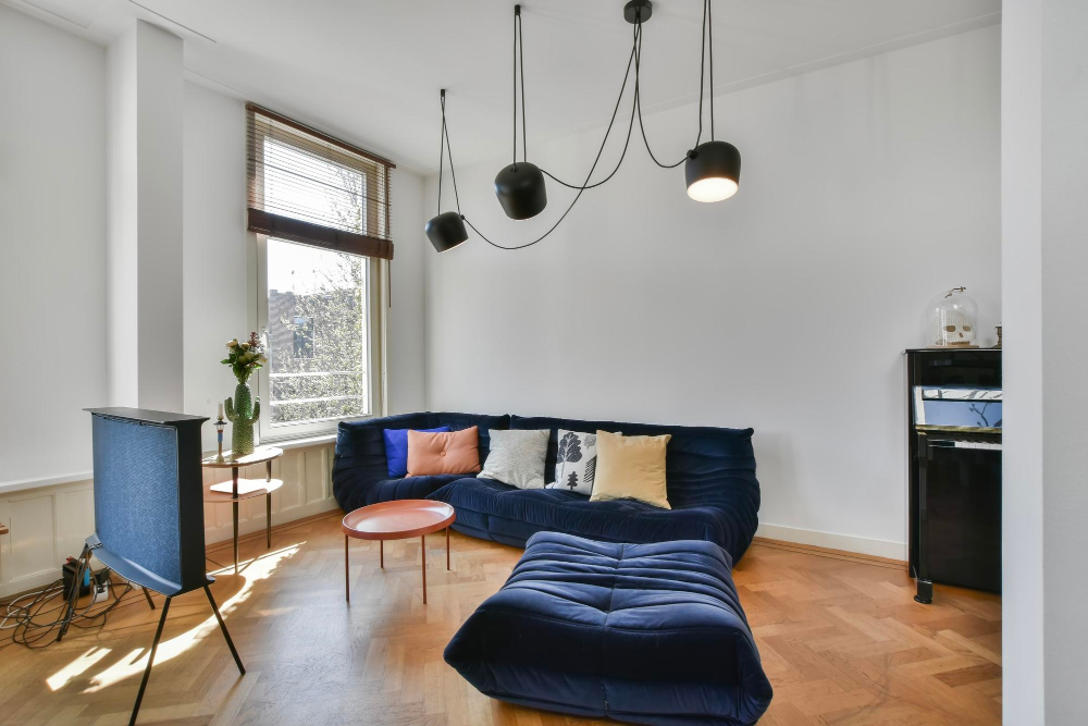 Amenajări interioare apartamente