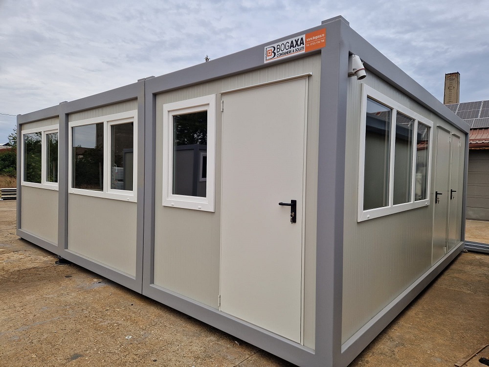 Containere Birou