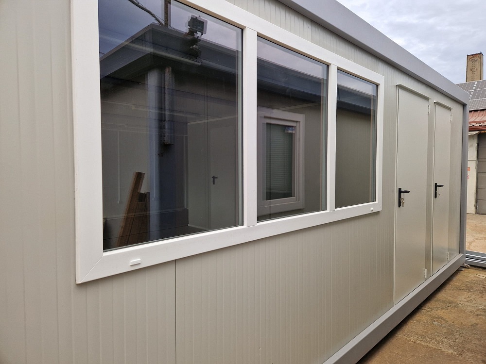 Containere Birou