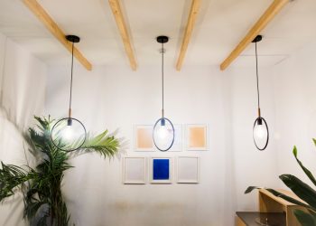 Trucuri de iluminat în designul interior