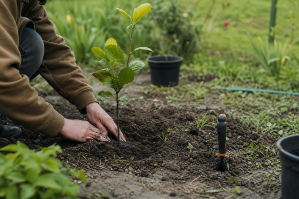 Gutui (Cydonia oblonga) – ghid practic de plantare și îngrijire