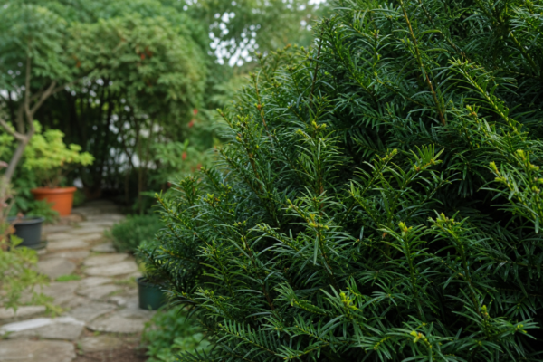 Tisa (Taxus baccata) – tot ce trebuie să știi despre plantare și îngrijire
