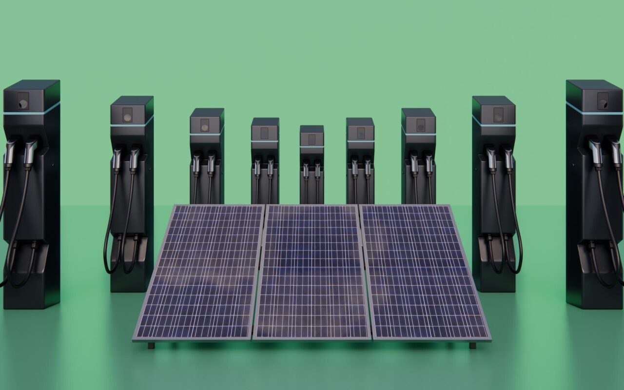 Ce se întâmplă cu bateria fotovoltaică atunci când este complet încărcată