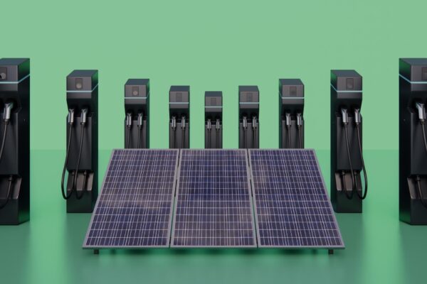 Ce se întâmplă cu bateria fotovoltaică atunci când este complet încărcată