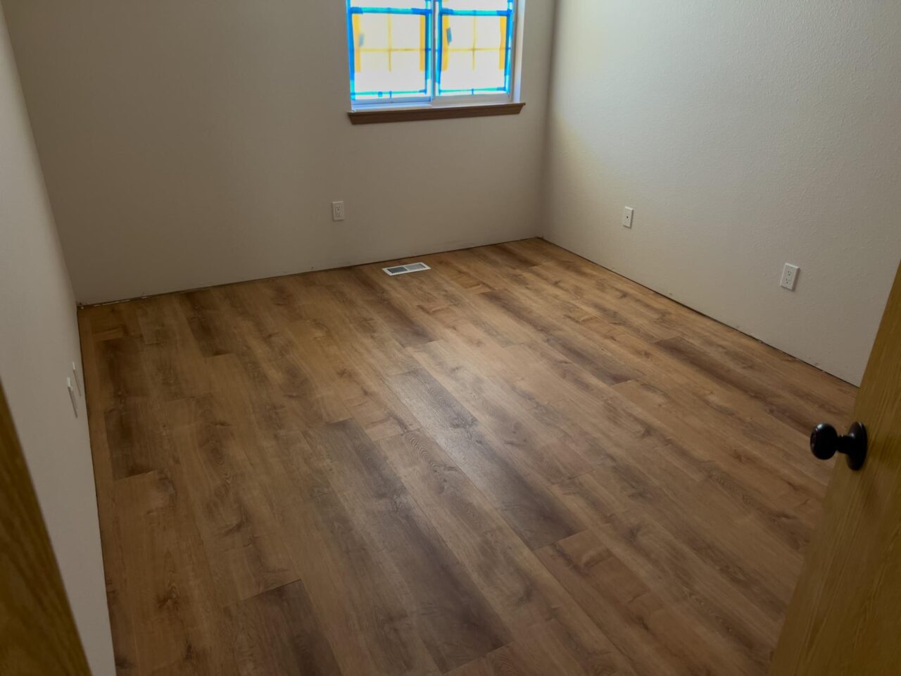 Cât parchet trebuie cumpărat în plus pentru montaj în diagonală