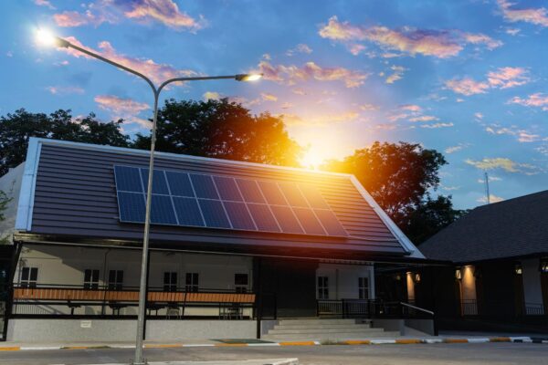 Cât produce un sistem fotovoltaic de 5 kW într-un an
