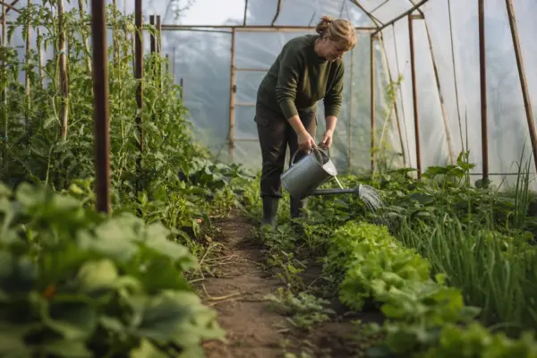 Sere și solarii hobby: cum să cultivi plante și legume pentru pasiune și consum personal